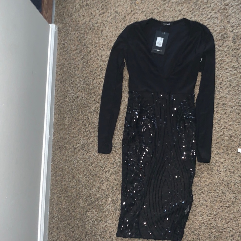 Fashion Nova dress